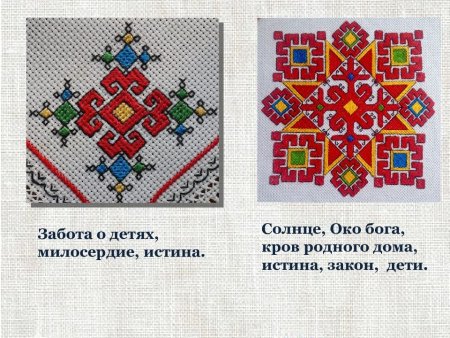 Чувашский флаг на Чувашии