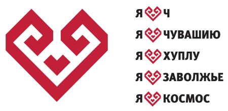 Чувашские узоры раскраска