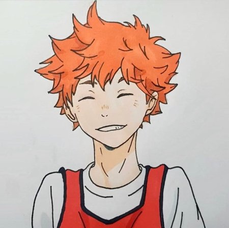 Хината шоё легко