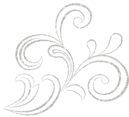 Зимние орнаменты и узоры