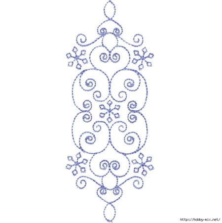 Трафареты для росписи