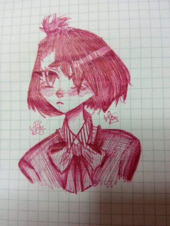 Рисунки карандашом