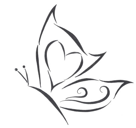 Узоры карандашом