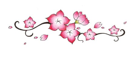 Узоры для рисования