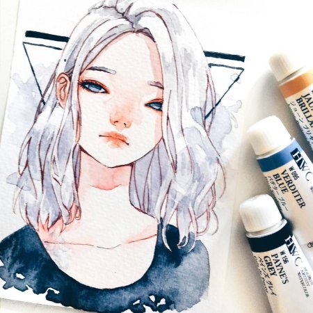 Джек Фрост арт