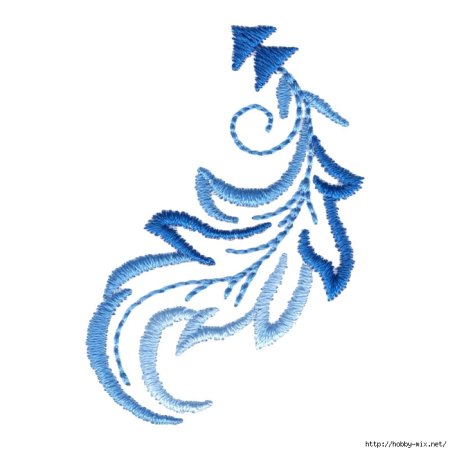 Новогодние узоры для рисования