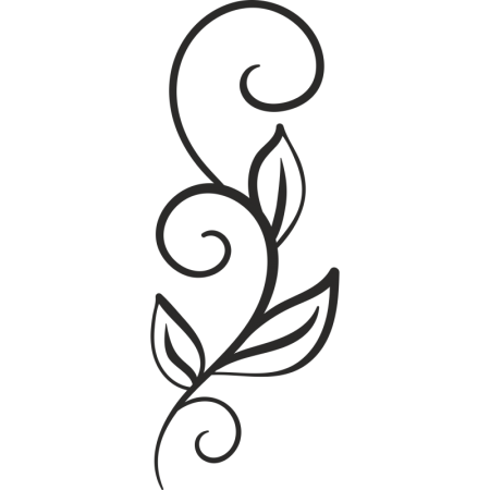 Узоры для рисования цветы