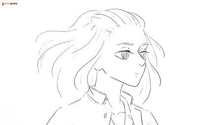 Токийские рисунки легкие для срисовки