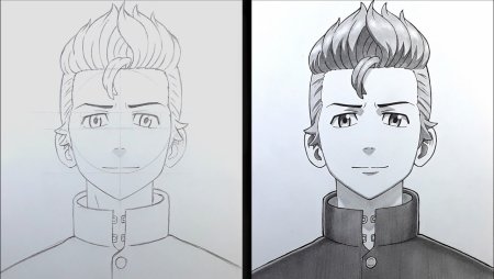 Такемичи Ханагаки