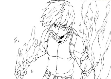 Тодороки шото