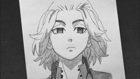 Изана Токийские Мстители