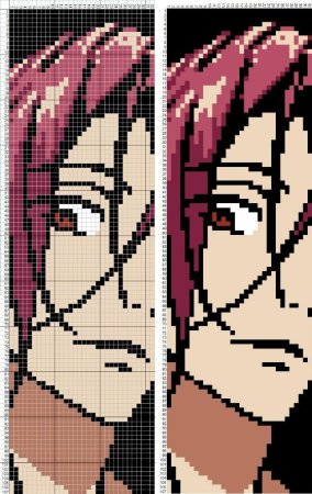 Пиксель арт