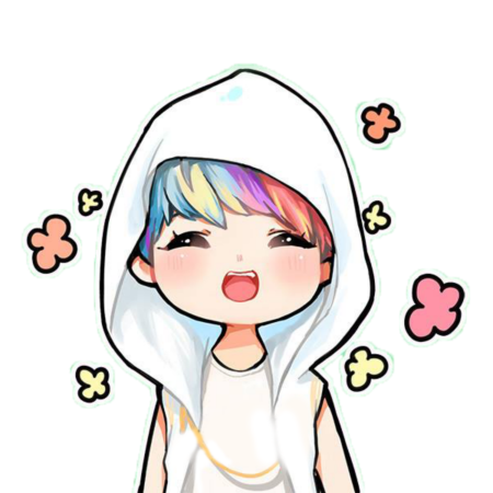 EXO Sehun Чиби
