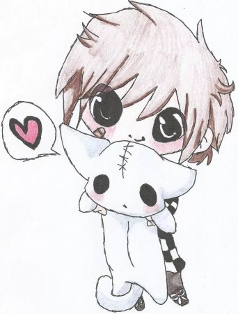 Рисунки карандашом для срисовки