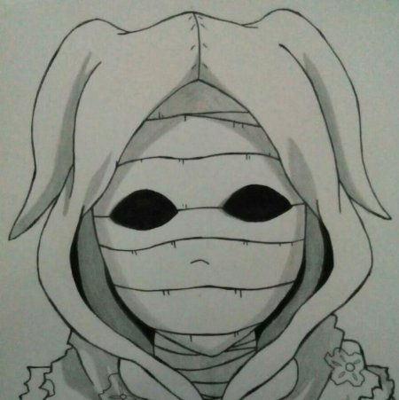 Токийский гуль Судзуя Чиби