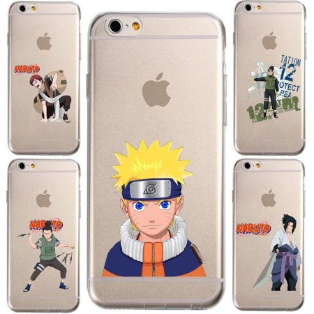 Naruto Case 6s