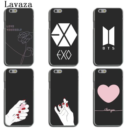 Iphone XR чехол kpop EXO