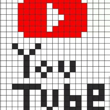 Рисование по клеткам