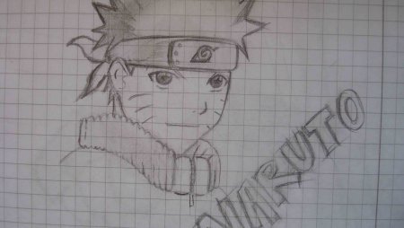 Схемы для вышивки крестиком аниме