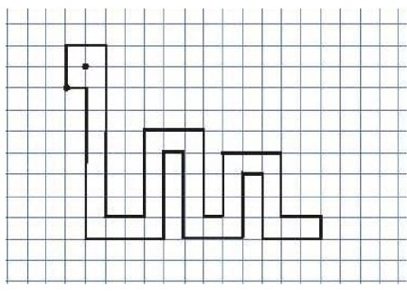 Рисунки в тетради