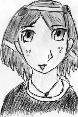 Тело для рисования тянки