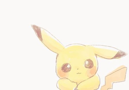 Покемон Пикачу