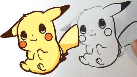 Милые рисунки