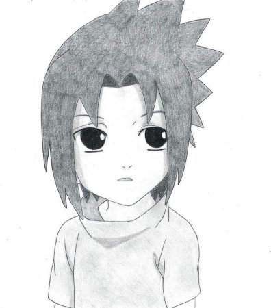 Саске Саске срисовка