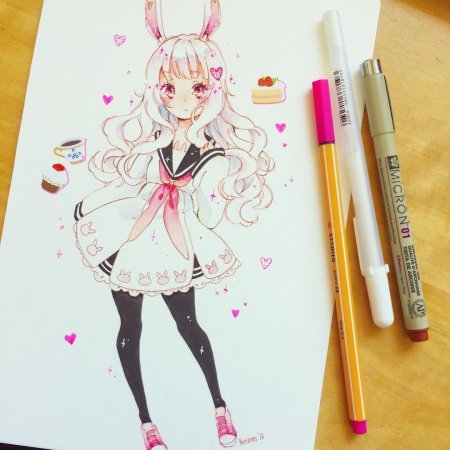 Lighane Copic