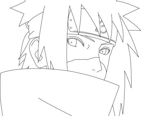 Минато лайнарт