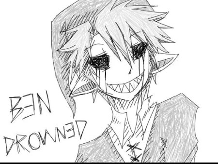 Парень для рисования