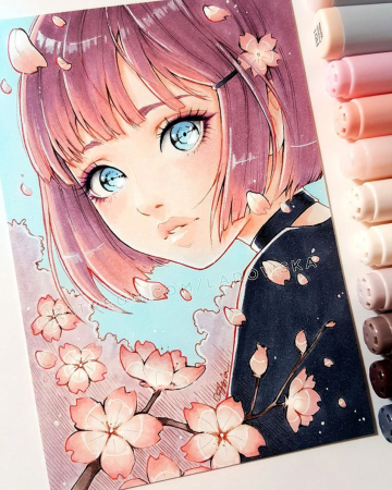 Идеи для рисования энеми