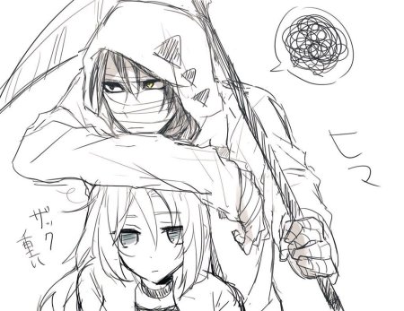 Jujutsu Kaisen сукуна