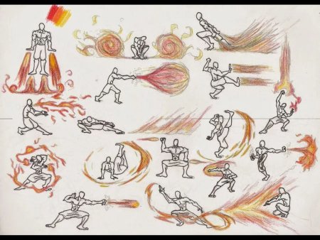 Рисунки аниме карандашом большие