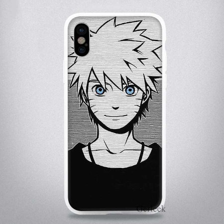 Аниме чехлы для телефона