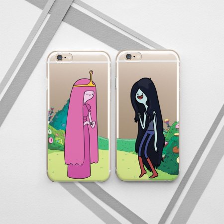 Чехлы для подруг