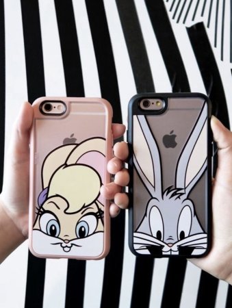 Iphone 12 Pro Max чехол Хината