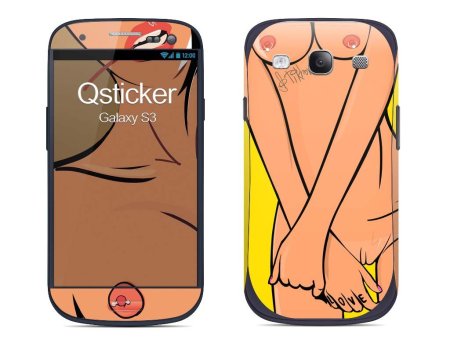 Чехол Сейлор Мун айфон 7