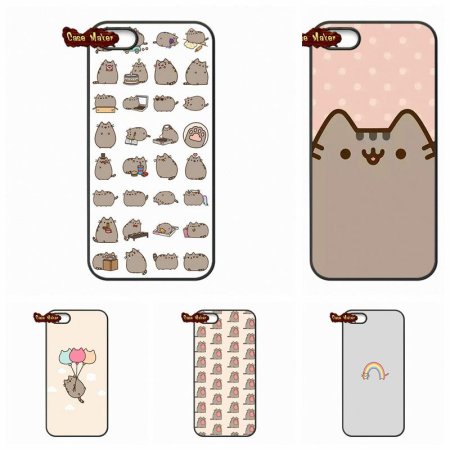 Классные чехлы на телефон