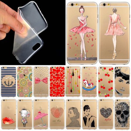 Рисунки на чехол для срисовки