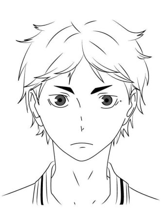 Акаши Сейджуро волейбол