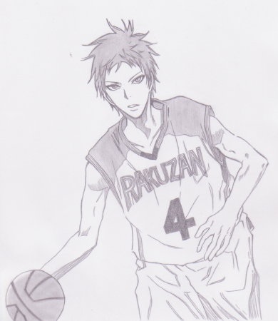 Хината Чиби волейбол