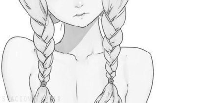 Рисунки аниме