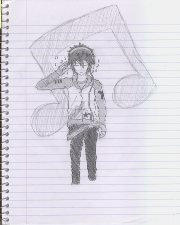 Красивые и простые рисунки