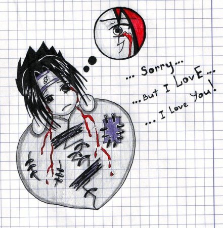 Схемы для вышивания крестиком аниме