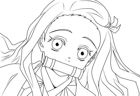 Nezuko Kamado