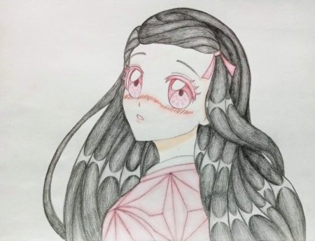 Незуко Нарисоа