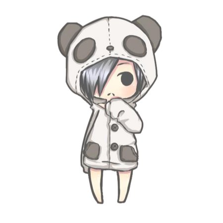 Небольшие рисунки аниме