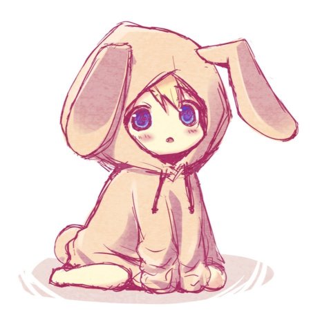 Hyanna Natsu Чиби