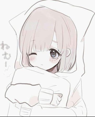 Тяночки для рисования